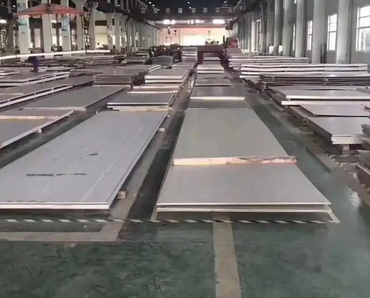 丰台FV520B不锈钢板