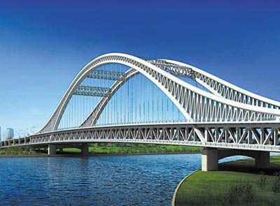 丰台桥梁工程
