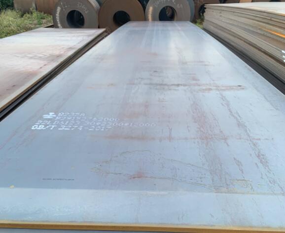 丰台SA387Gr22CL2钢板